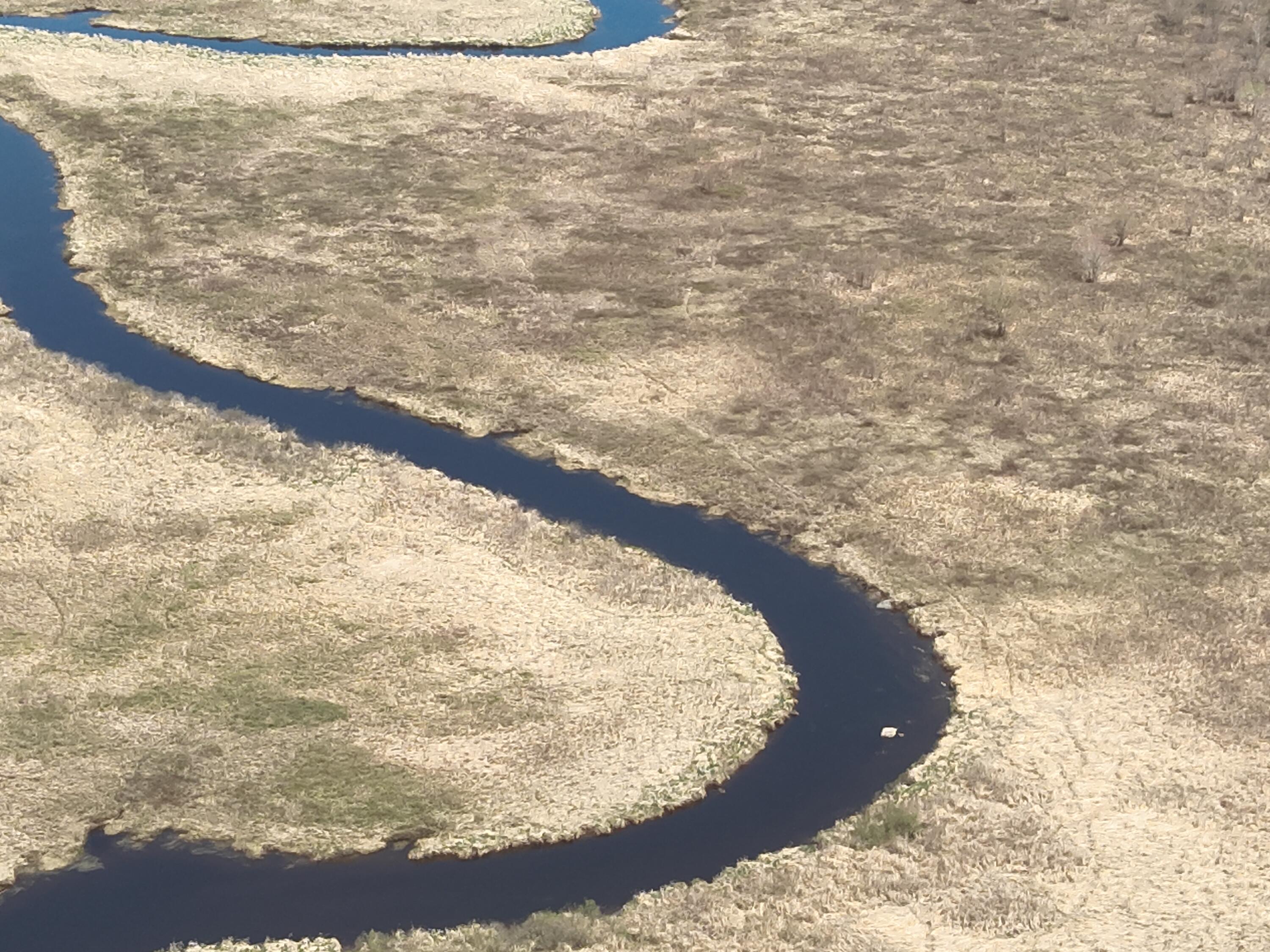 St-john 's Road Passadumkeag, ME 04475 - Photo 9 of 12 DJI_20260523122628_0011_V