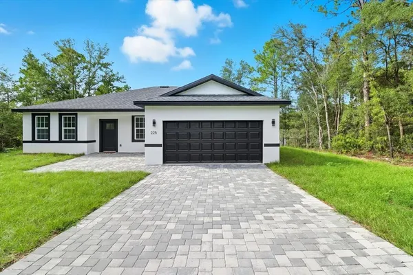 $298,000 | 225 West Diego Place, Citrus Springs, FL 34434