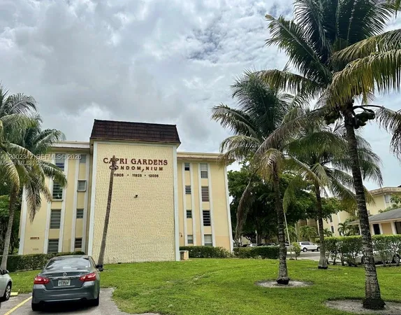 $1,950 | 11905 Northeast 2nd Avenue, Unit C106, North Miami, FL 33161