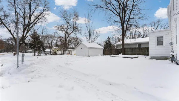 $240,000 | 401 Julii Street Southeast, Willmar, MN 56201