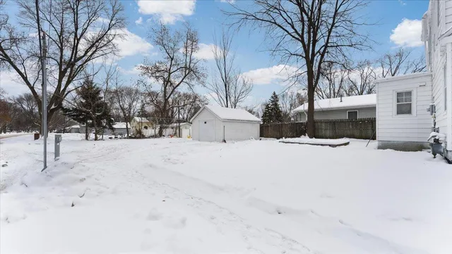 $240,000 | 401 Julii Street Southeast, Willmar, MN 56201