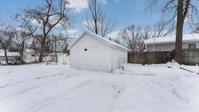 $240,000 | 401 Julii Street Southeast, Willmar, MN 56201