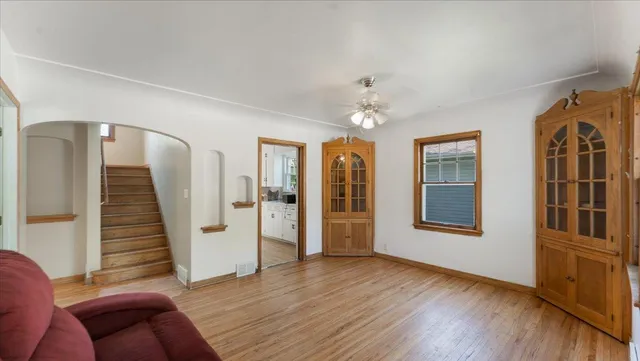 $240,000 | 401 Julii Street Southeast, Willmar, MN 56201