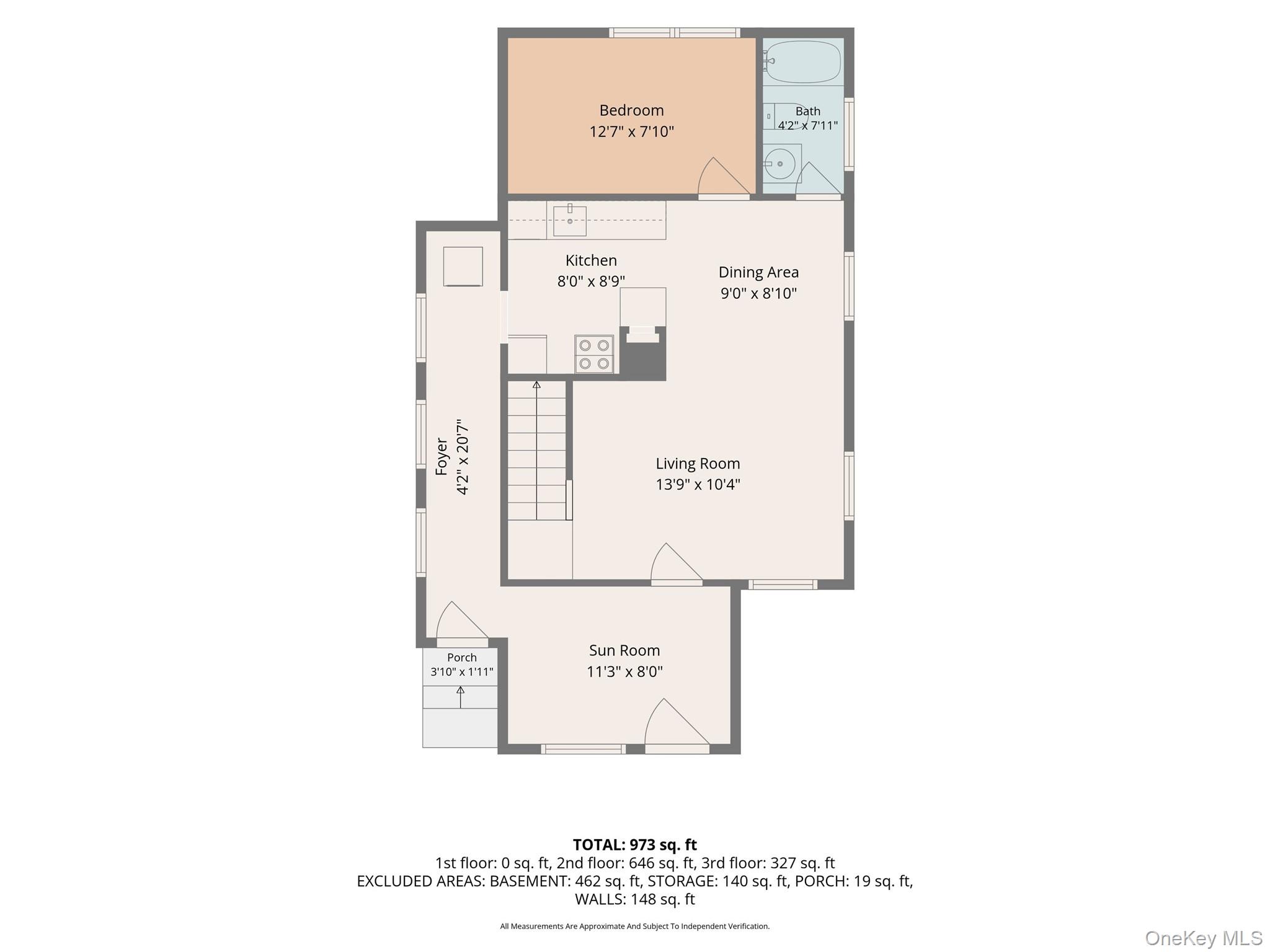 281 Croton Dam Road, Unit A Ossining, NY 10562 - Photo 20 of 25