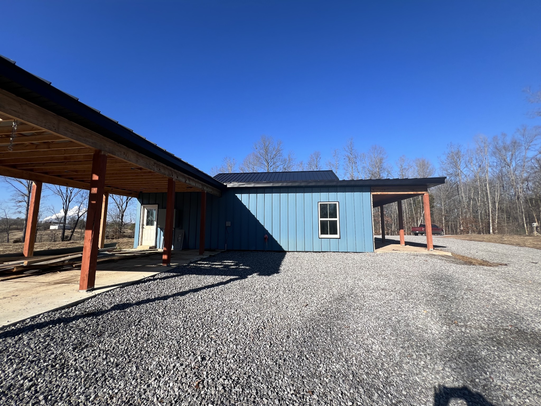 1512 Billy Parchman Road Erin, TN 37061 - Photo 9 of 34 Gallery Image 9