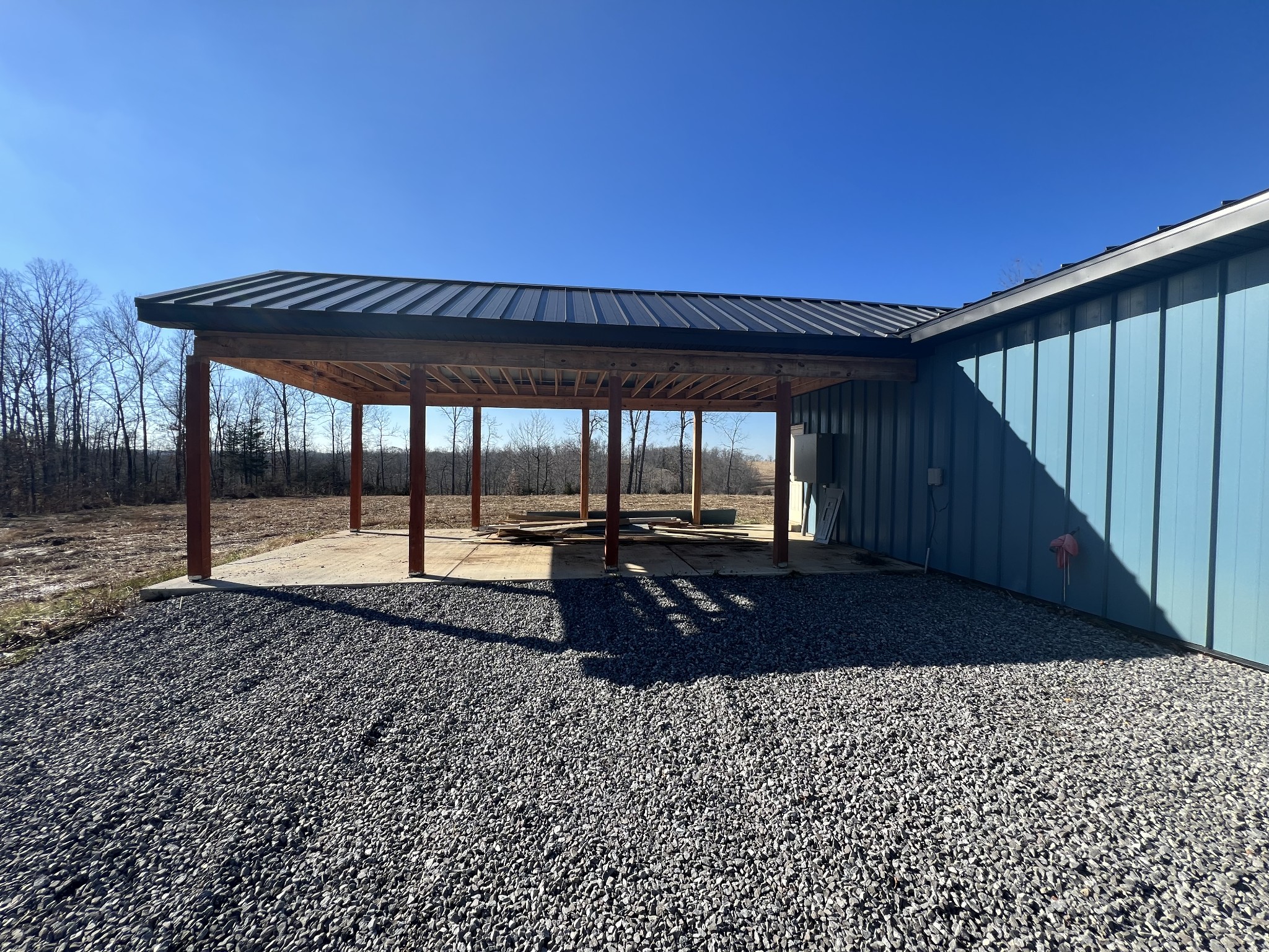 1512 Billy Parchman Road Erin, TN 37061 - Photo 10 of 34 Gallery Image 10
