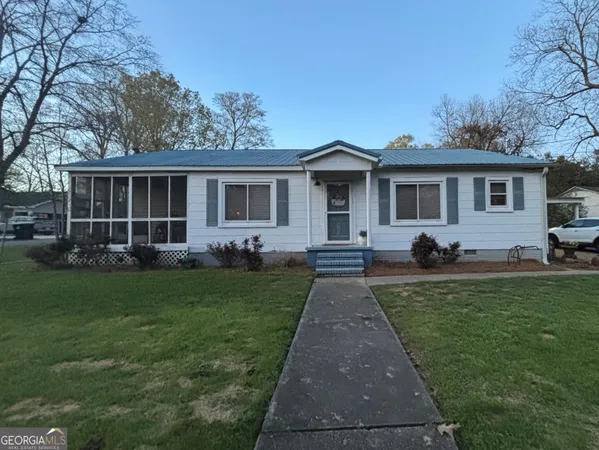 $209,900 | 201 Vinson Street, Byron, GA 31008