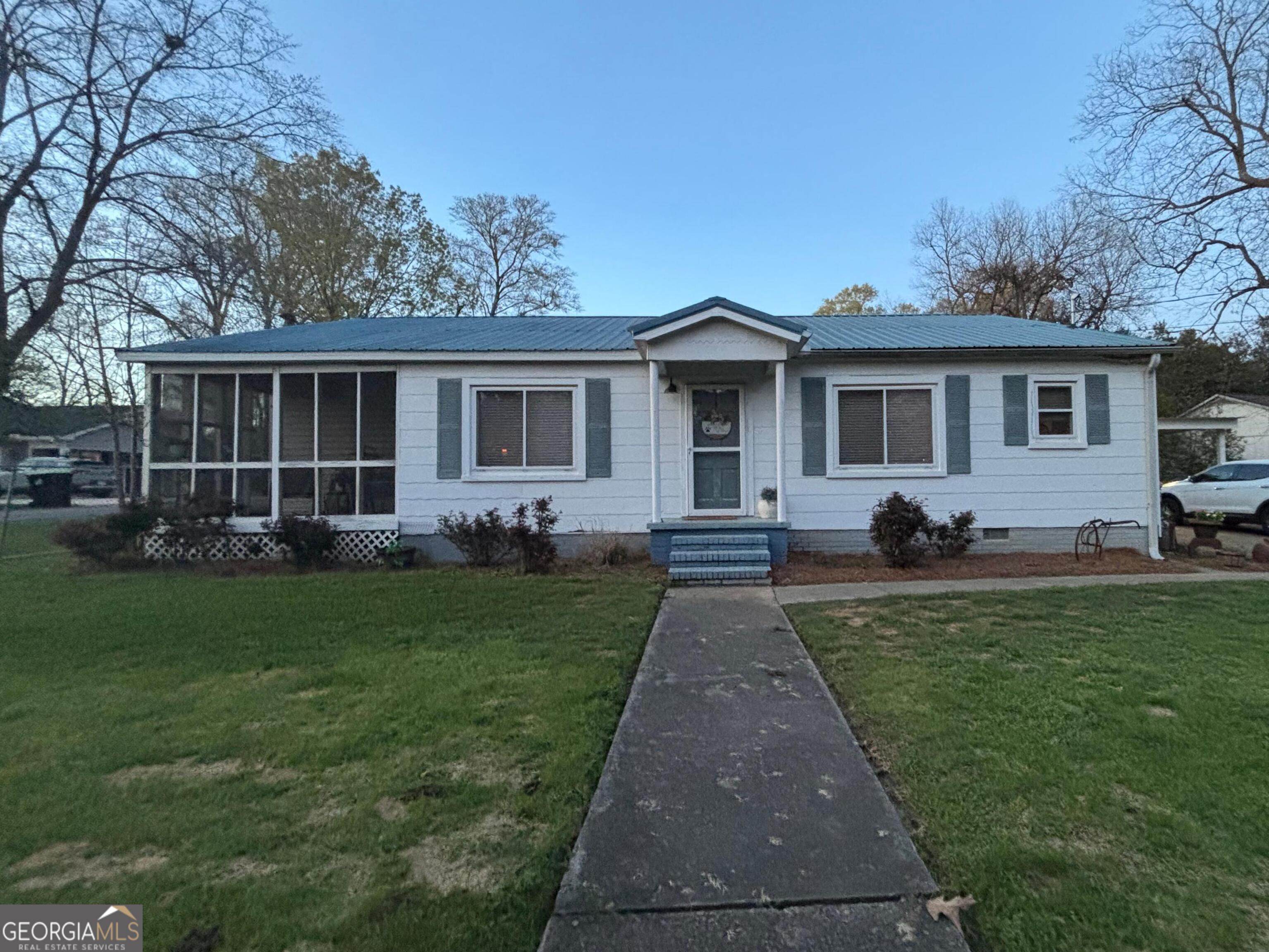201 Vinson Street Byron, GA 31008 - Photo 1 of 26