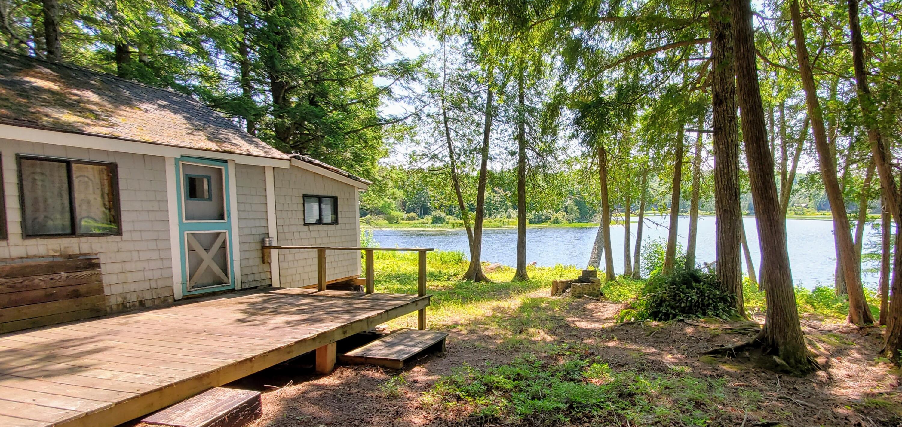 9 Map Island Sebec, ME 04481 - Photo 13 of 22 20220731_142546