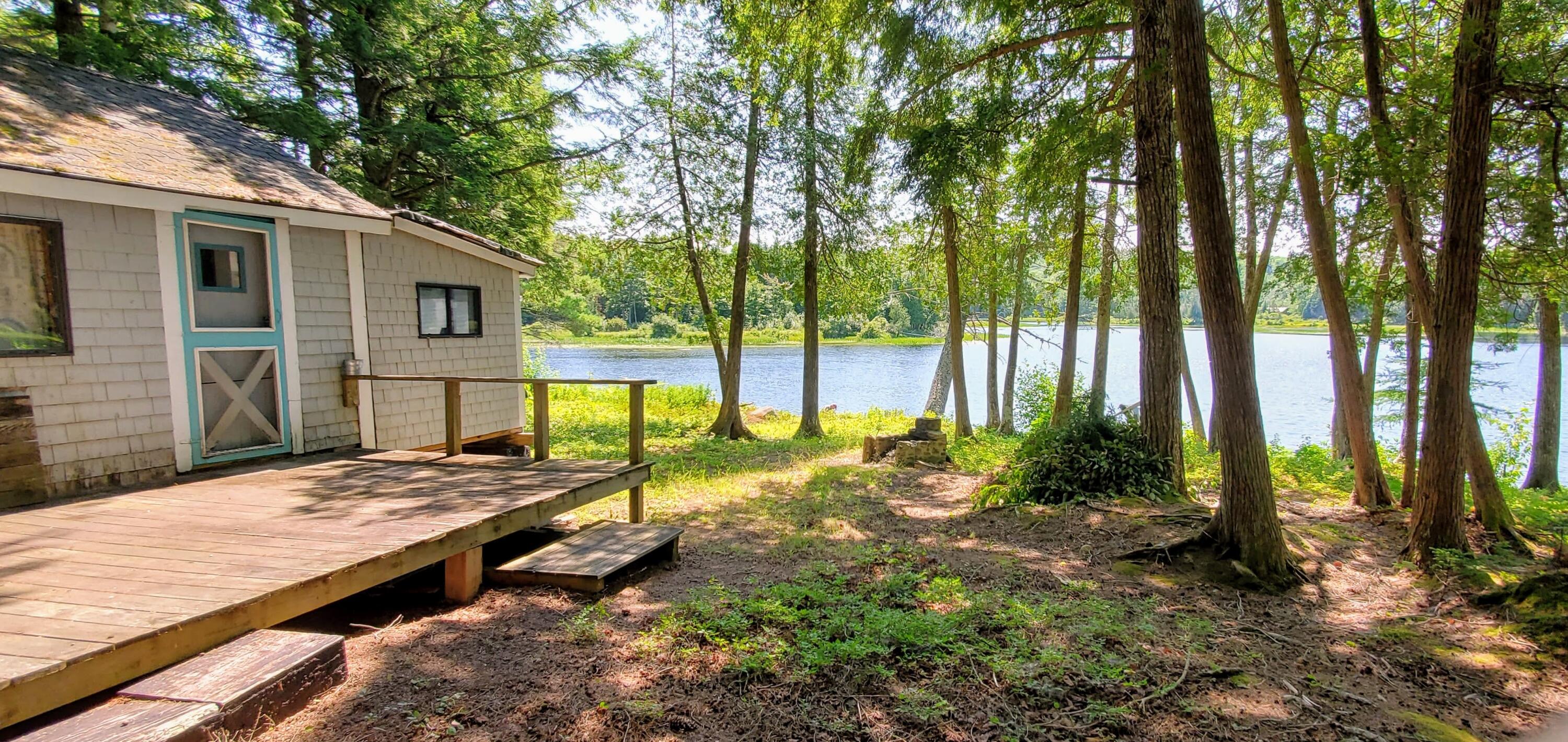 9 Map Island Sebec, ME 04481 - Photo 14 of 22 20220731_142548