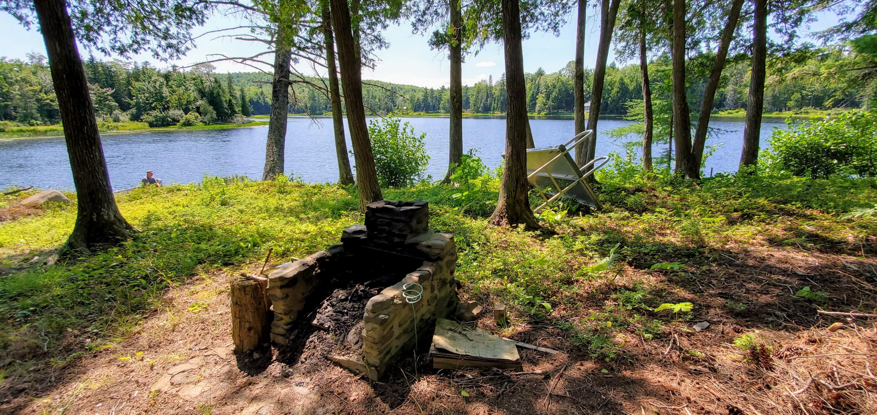 9 Map Island Sebec, ME 04481 - Photo 15 of 22 20220731_142623