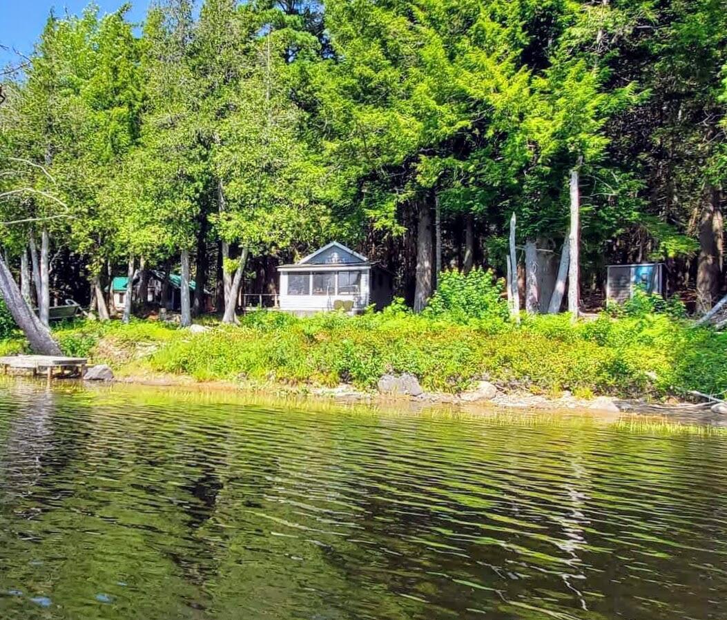 9 Map Island Sebec, ME 04481 - Photo 5 of 22 FB_IMG_1659533473244