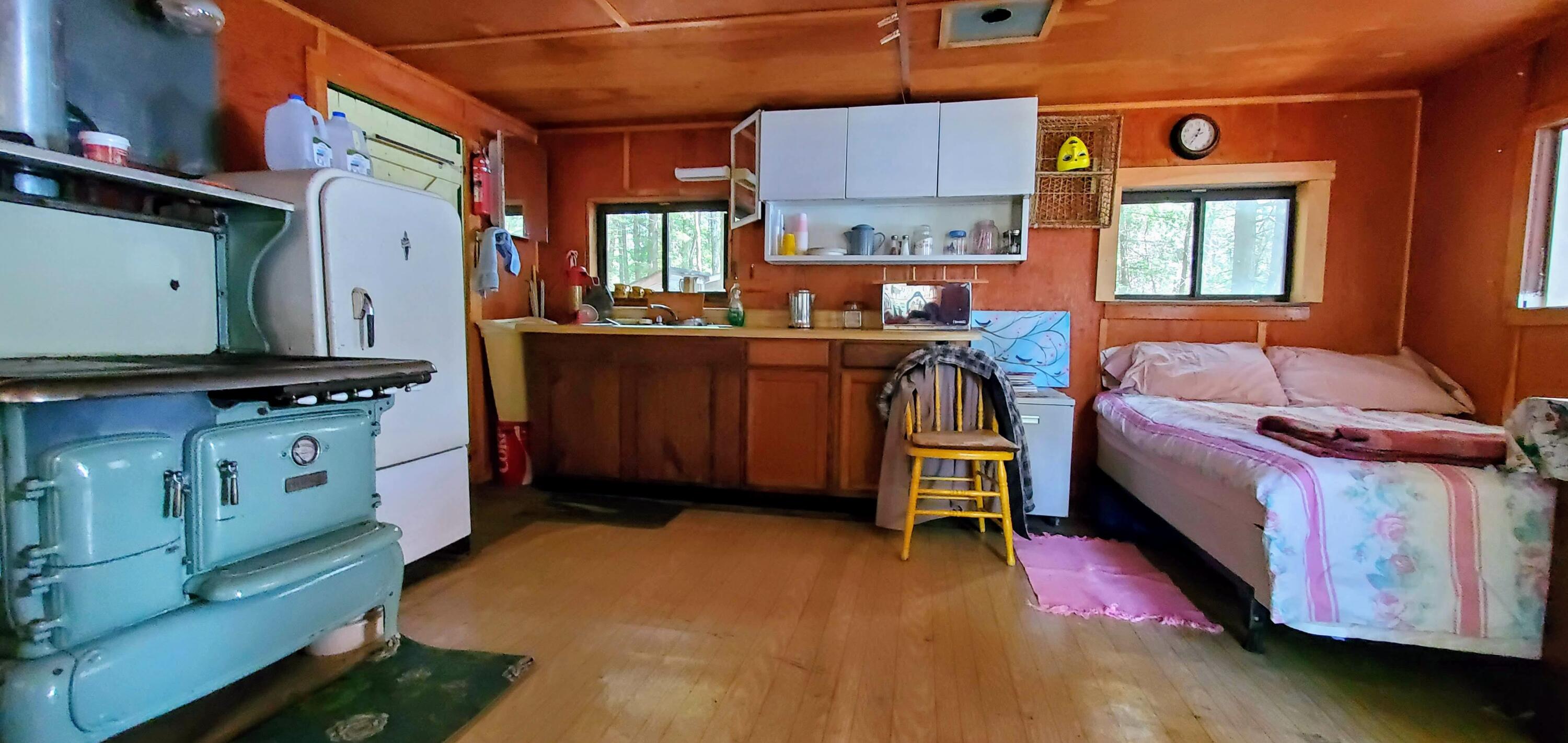 9 Map Island Sebec, ME 04481 - Photo 10 of 22 20220731_140626