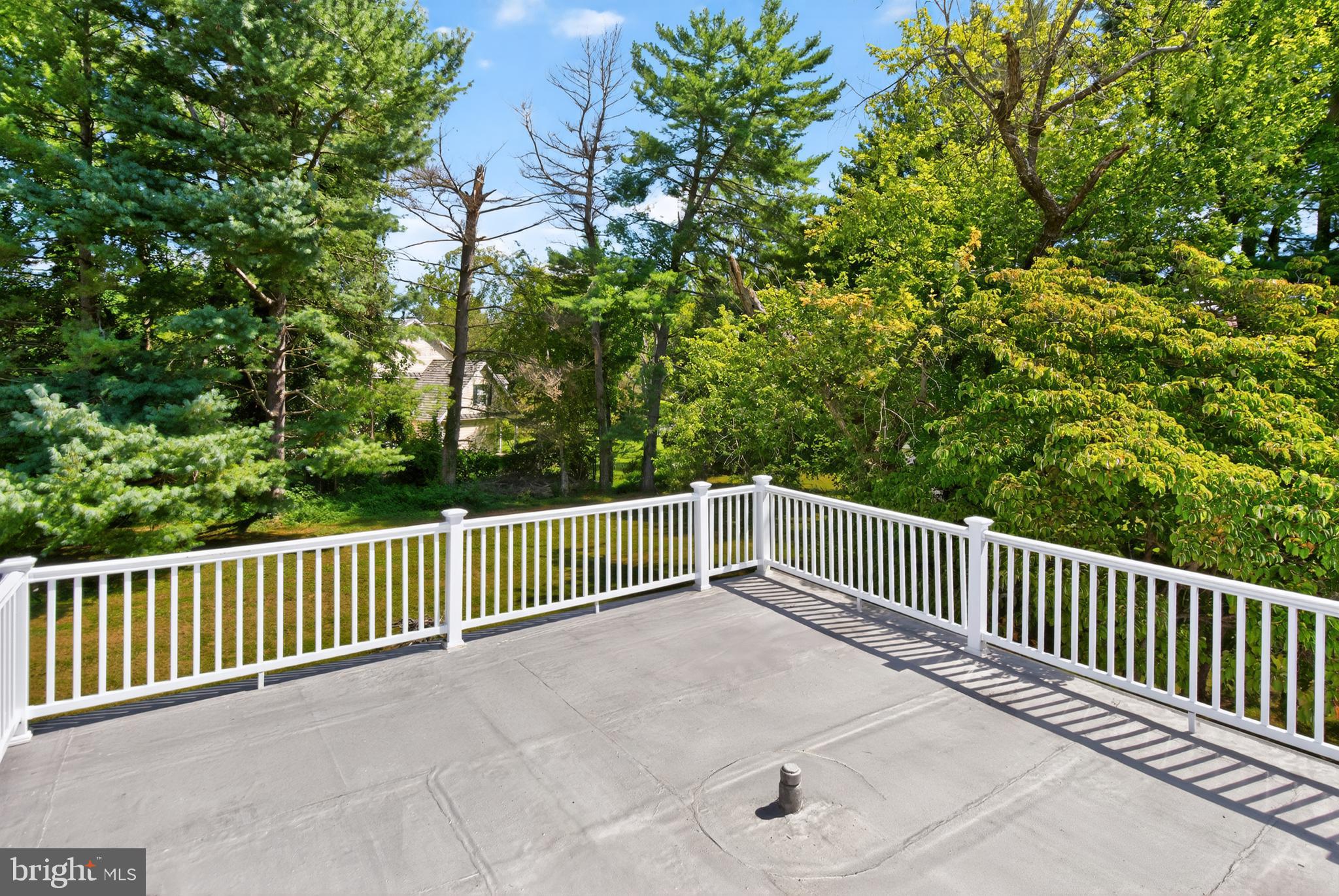 9107 River Road Potomac, MD 20854 - Photo 31 of 32 Patio