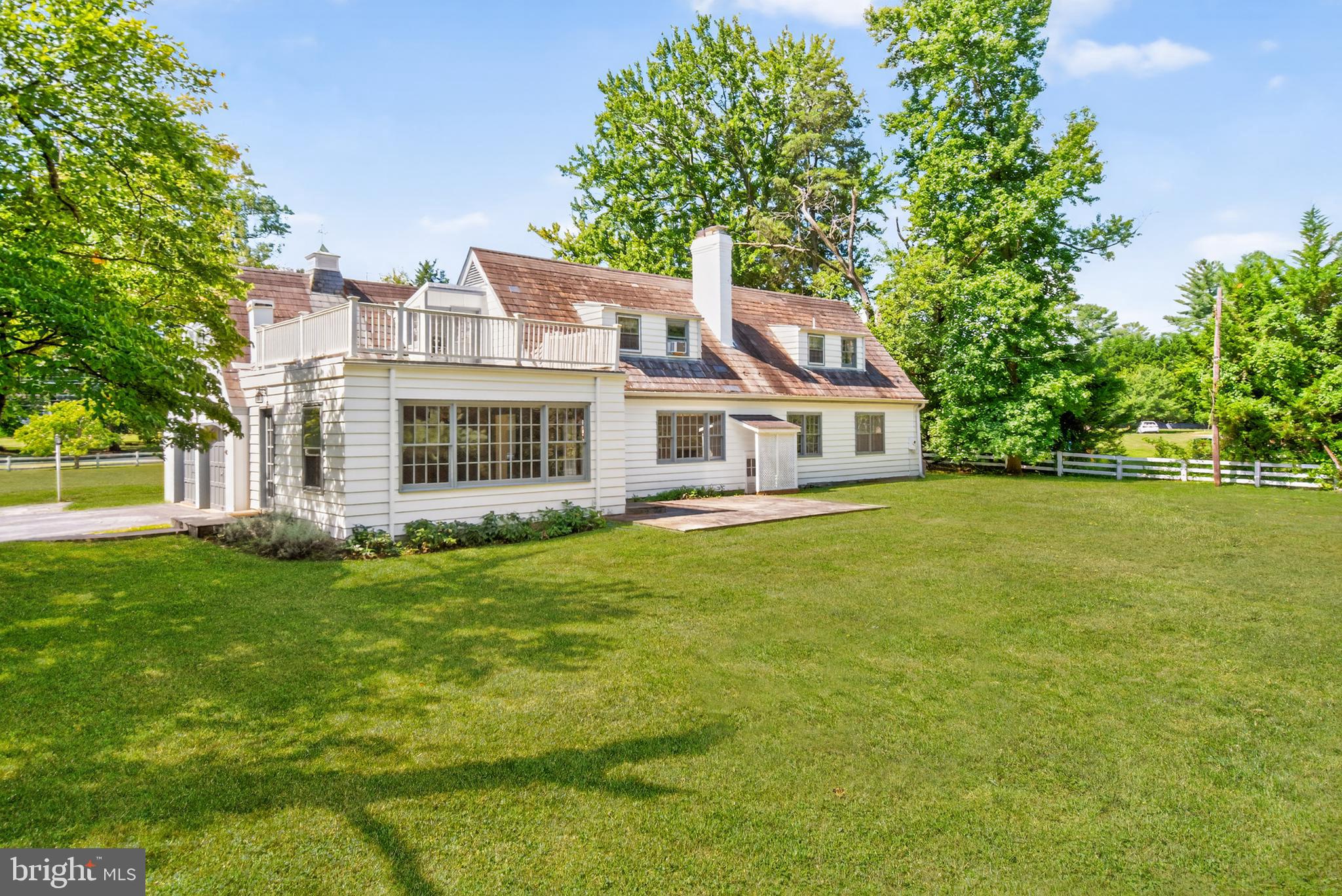 9107 River Road Potomac, MD 20854 - Photo 32 of 32 Exterior