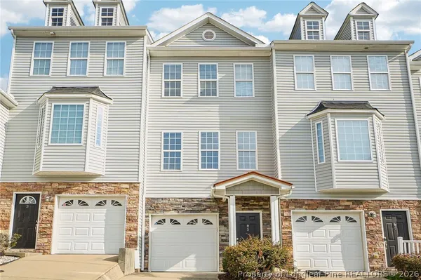 $289,900 | 650 Ganyard Farm Way, Unit 5, Durham, NC 27703