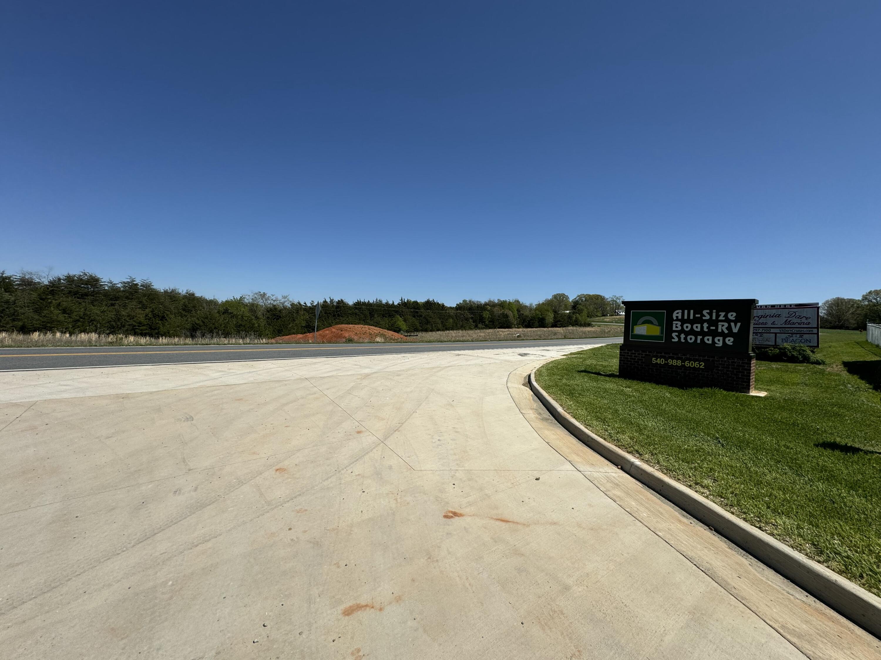 Lot 9 White House Road Moneta, VA 24121 - Photo 1 of 10 a view of a lake with outdoor space