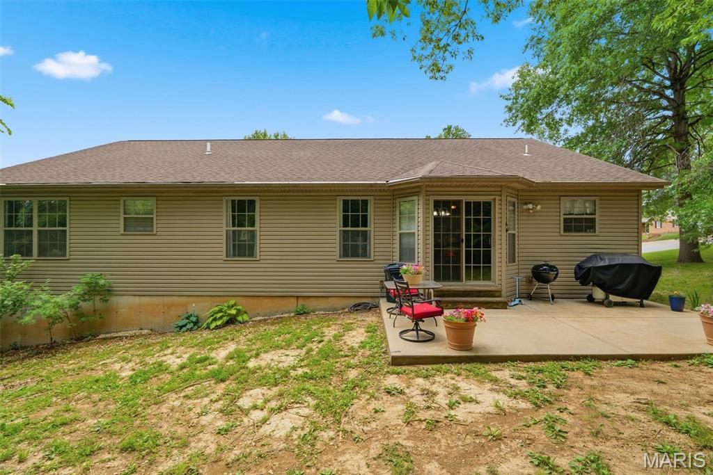5699 Steutermann Road Washington, MO 63090 - Photo 36 of 40