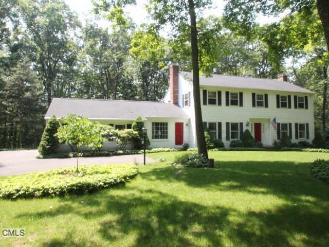63 Short Woods Road New Fairfield, CT 06812 - Photo 1 of 1 Gallery Image 1