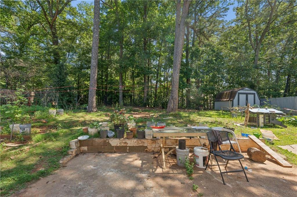 4349 Windward Lane Norcross, GA 30093 - Photo 29 of 36