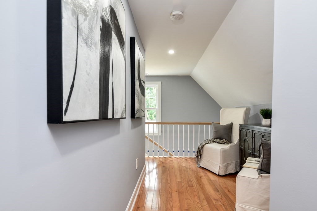 18 Damon Street, Unit 18 Wayland, MA 01778 - Photo 15 of 24 a view of balcony with furniture