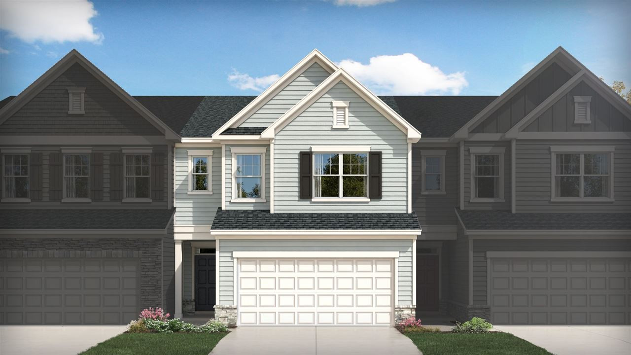 6518 Mezzo Lane Raleigh, NC 27616 - Photo 1 of 1 Photo 1