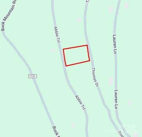 $30,000 | 0 Abbie Trail, West Jefferson, NC 28694