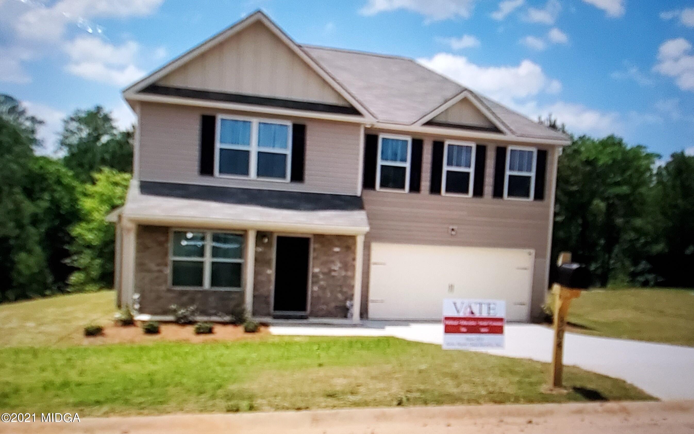 304 Mill Meadow Road Macon, GA 31216 - Photo 1 of 1 20210524_200408