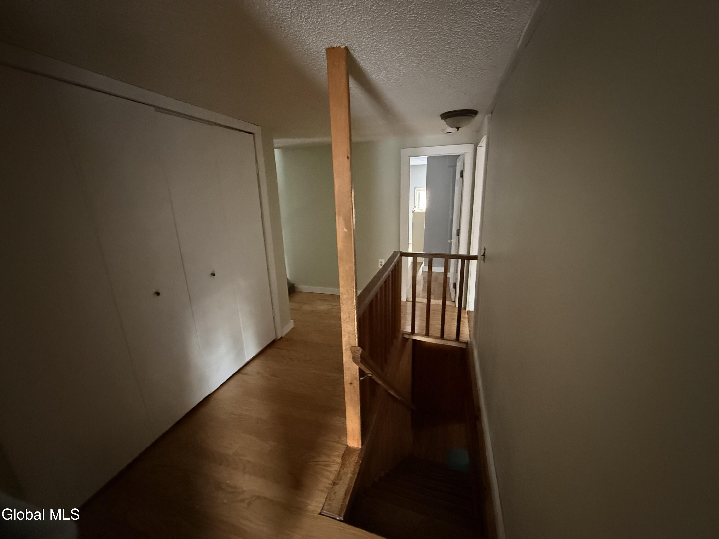 277 Hadlock Pond Road Fort Ann, NY 12827 - Photo 37 of 56 Stairwell