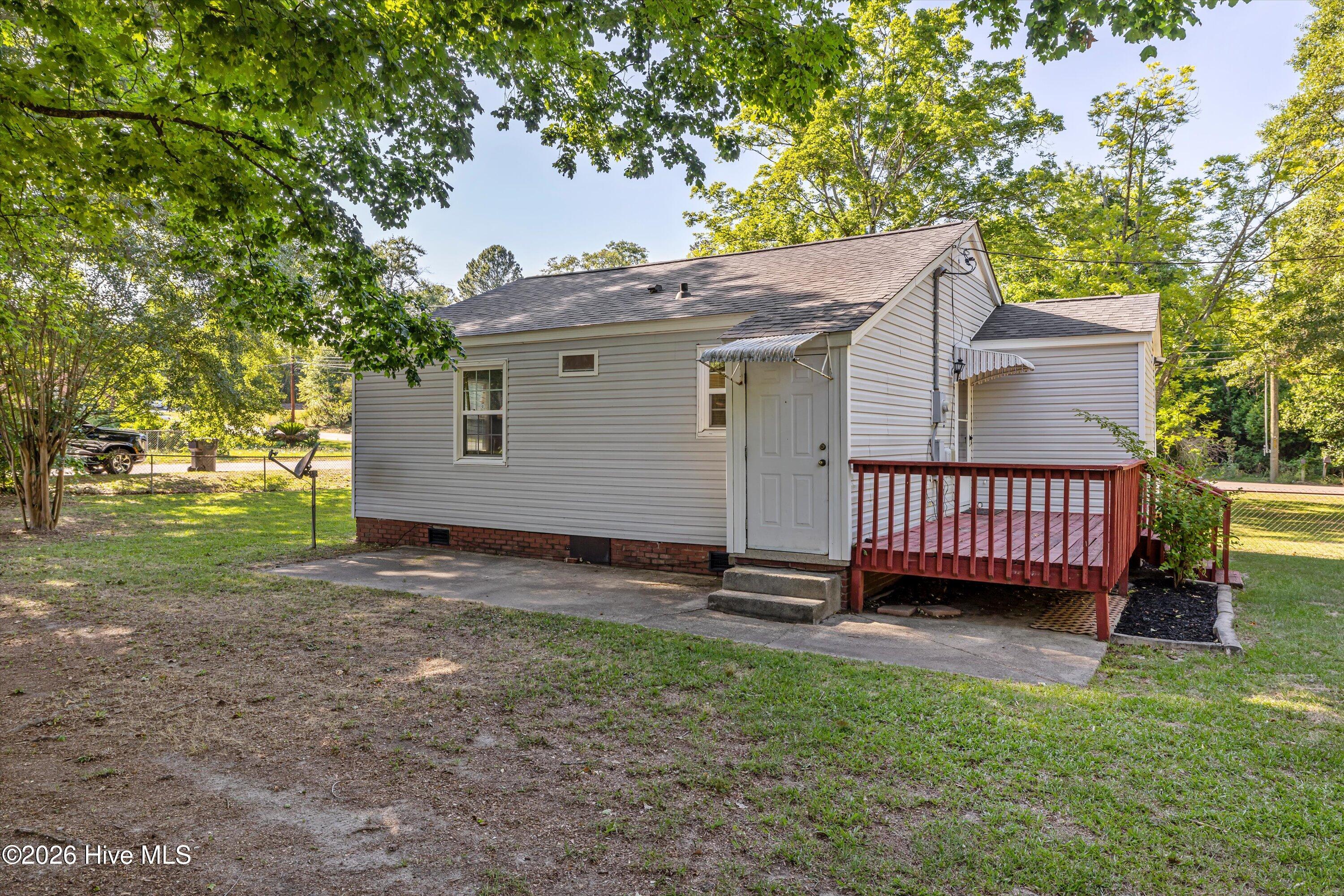 2320 Harding Road Augusta, GA 30906 - Photo 23 of 29 30-498A8564