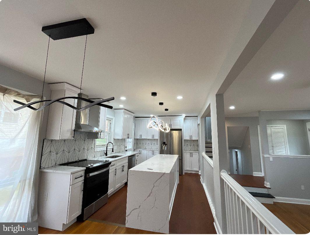 2813 Gwynnview Road Baltimore, MD 21207 - Photo 12 of 22