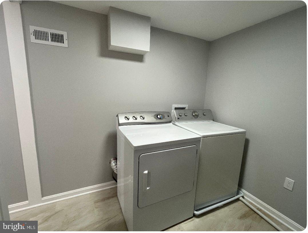 2813 Gwynnview Road Baltimore, MD 21207 - Photo 20 of 22