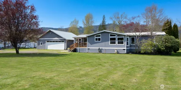 $795,000 | 35605 Highway 2, Sultan, WA 98294