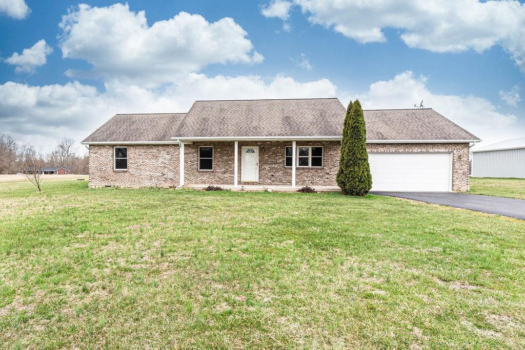 8171 White Swan Road Georgetown, OH 45121 - Photo 1 of 1