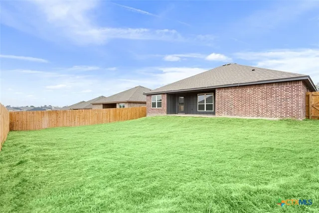 $289,000 | 1302 Campbellton Drive, Temple, TX 76504