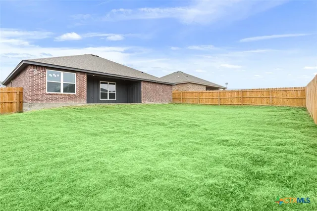 $289,000 | 1302 Campbellton Drive, Temple, TX 76504