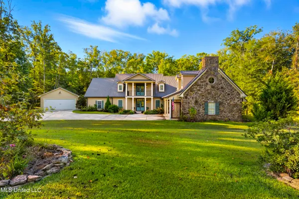 $750,000 | 115 Ashley Drive, Brandon, MS 39042