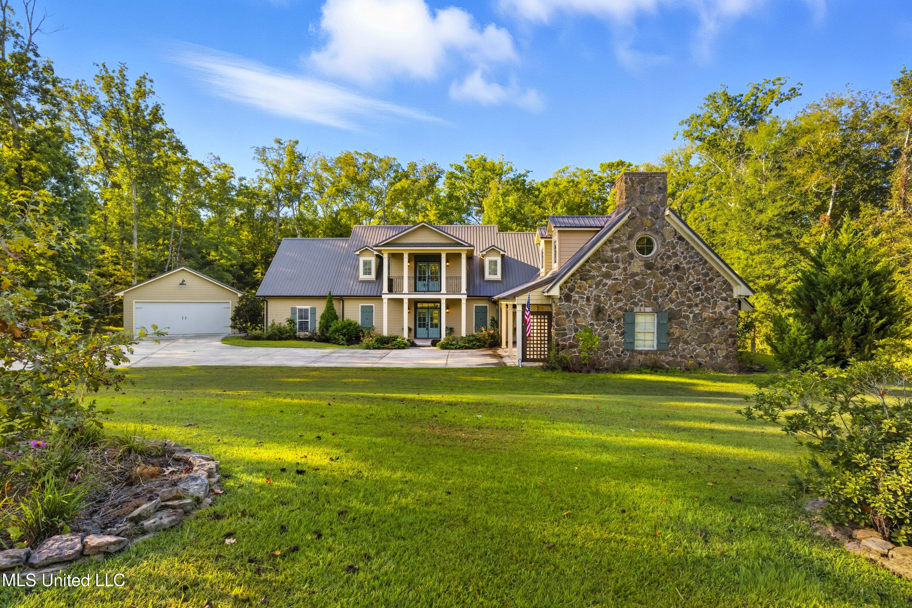 115 Ashley Drive Brandon, MS 39042 - Photo 1 of 65 Ashley Dr-1