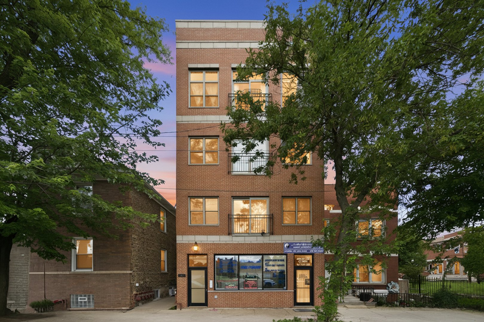 832 West 36th Street, Unit 4 Chicago, IL 60609 - Photo 24 of 25