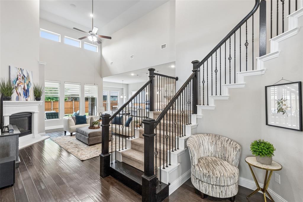 11474 Santa Maria Road Frisco, TX 75035 - Photo 7 of 36
