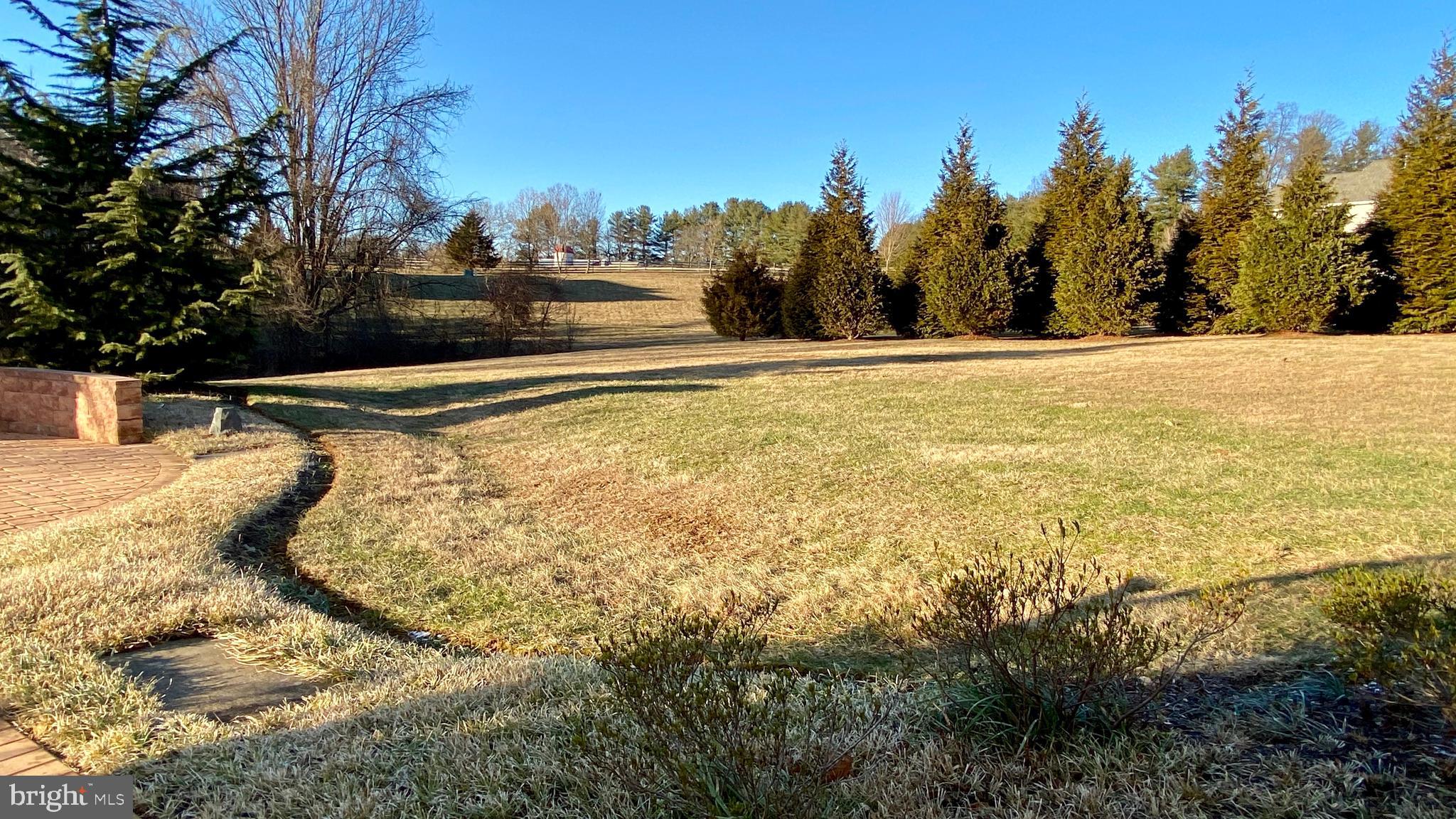 3772 Houcks Road Monkton, MD 21111 - Photo 14 of 51 Perfect yard fro patio for gardens & entertaining.