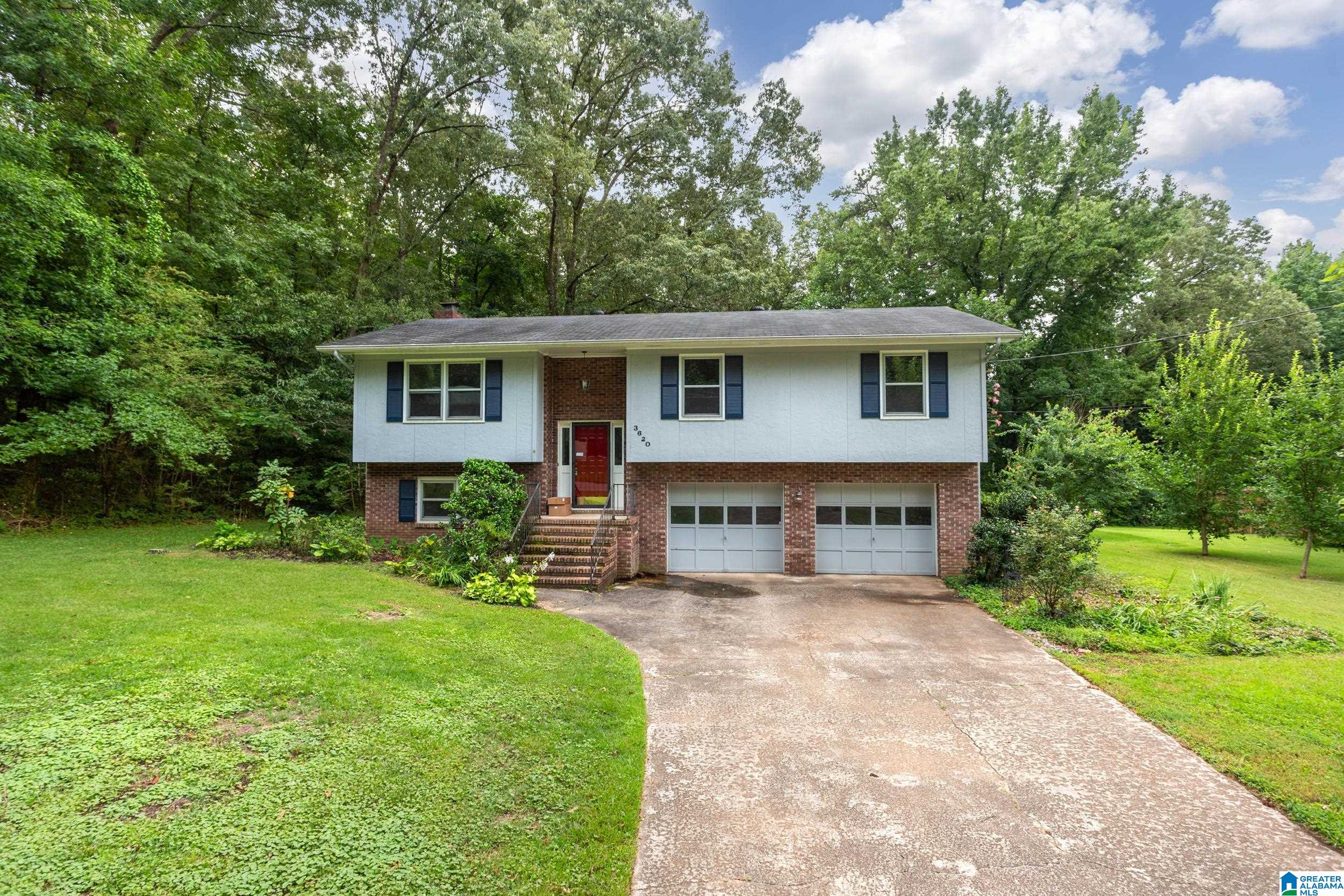 3620 Spring Valley Road Anniston, AL 36207 - Photo 2 of 34
