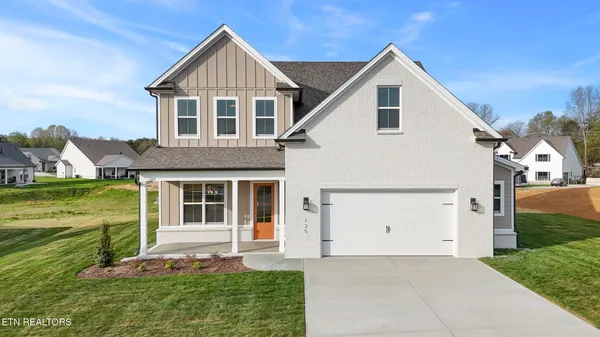 $673,500 | 125 Limelight Lane, Lenoir City, TN 37772