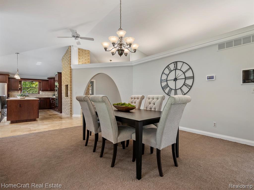 10050 Joslin Lake Road Gregory, MI 48137 - Photo 12 of 61 Gallery Image 12