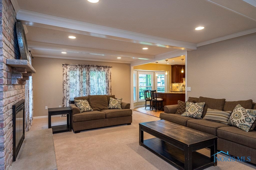 5323 Radcliffe Road Sylvania, OH 43560 - Photo 17 of 33 Gallery Image 17