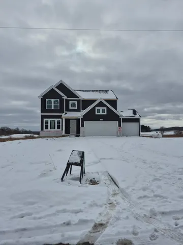 $524,900 | 7105 Gibson Farms Drive, Middleville, MI 49333