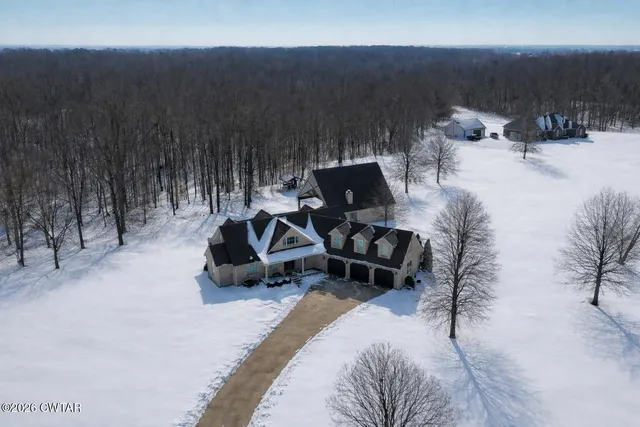 $869,900 | 227 Willie Johnson Road, Dyersburg, TN 38024