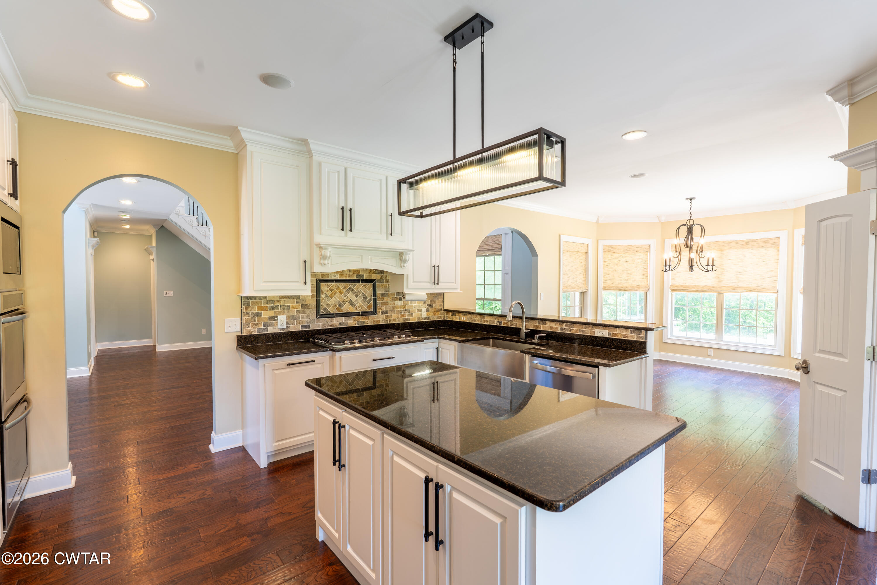 227 Willie Johnson Road Dyersburg, TN 38024 - Photo 11 of 43 DSC00360-HDR