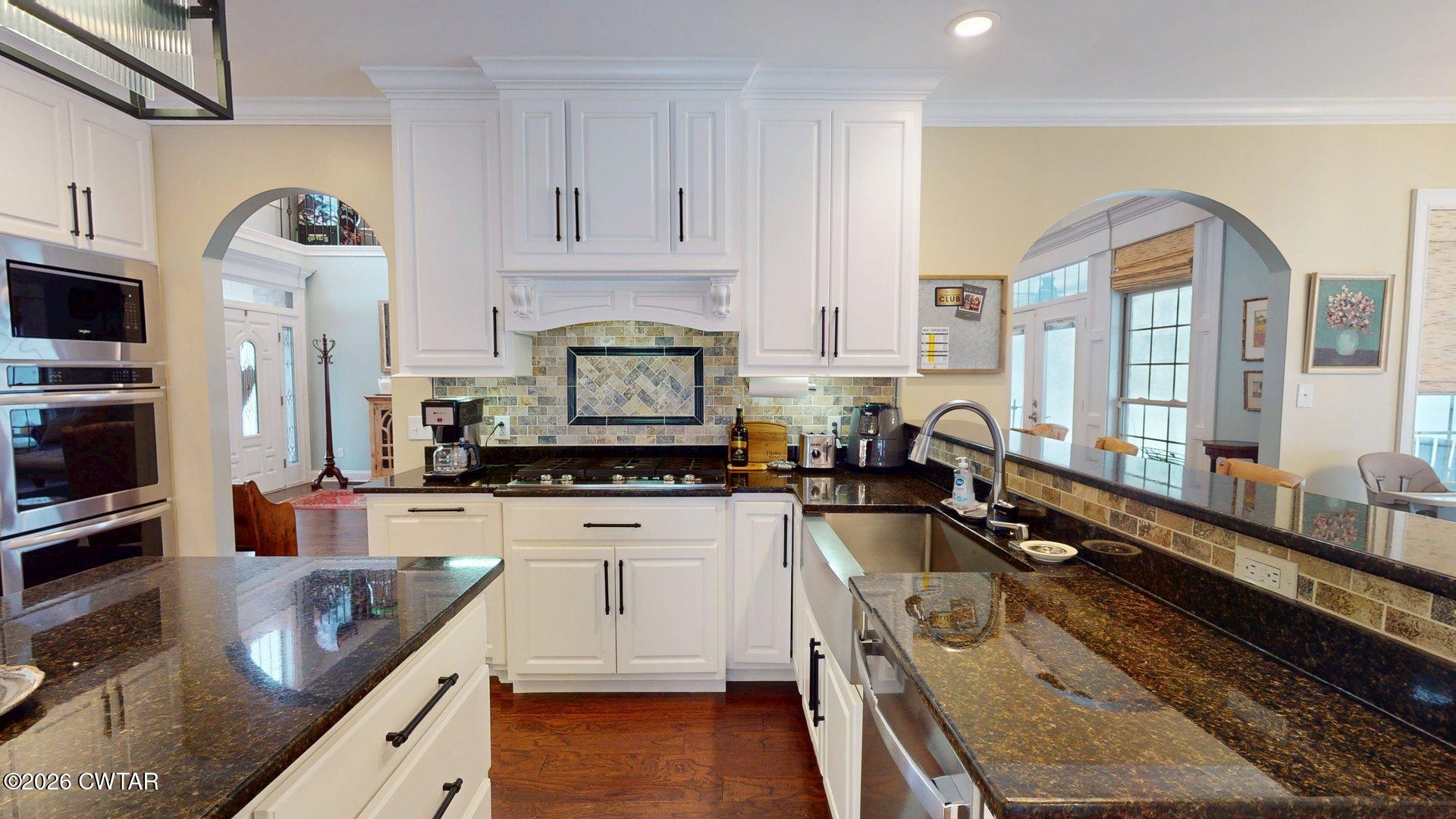 227 Willie Johnson Road Dyersburg, TN 38024 - Photo 11 of 44 227-Willie-Johnson-Rd-02042026_135025