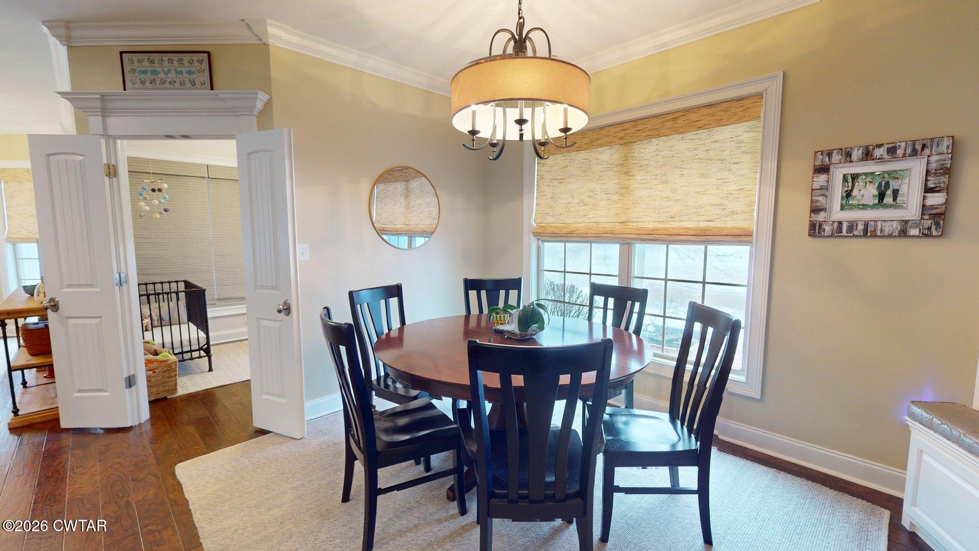 227 Willie Johnson Road Dyersburg, TN 38024 - Photo 13 of 44 227-Willie-Johnson-Rd-02042026_135208